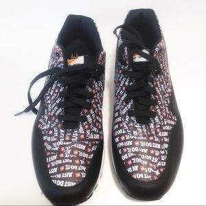 Just Do it Nike Air Max